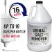 Urinal Salt Remover - Effective Uric Acid Scale Remover & Odor Eliminator - 1 Gallon (128 fl oz) - Ideal for International Shipping - Buy Online on GoSupps.com