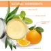Hot Cream Sweat Enhancer - 8.8 oz Anti-Cellulite Gel for Body Firming Sculpting & Muscle Relaxation - Buy Online on GoSupps.com