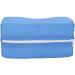 High Elasticity Heel Cushion Protector Pillow for Ulcer Relief and Pressure Reduction - Ankle and Foot Support for Sleeping and Leg Rest - Buy Online on GoSupps.com