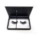 MISSLADY 12-Magnet Real Mink Magnetic Eyelashes M3D-510 18mm - Wispy Fluffy Lashes - Gift Box - Buy Online on GoSupps.com