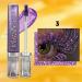 Glitter Mascara - 5g Textured Creamy Anti-Smudge - Waterproof Anti-Smudge For Women and Mothers Ideal for Parties Dates Weddings etc. - Buy Online on GoSupps.com
