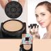 Ushiny Beauty Cream 2024 New Ushiny Mushroom Head Cc Cream Lasuify Mushroom Head Air Cushion Cc Cream Ushiny Cc Makeup Long-Lasting Matte Waterproof Moisturizing Concealer Beauty (Natural) - Buy Online on GoSupps.com