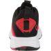 adidas Men's Own The Game Basketball Shoe 9 - Vivid Red/White/Core Black - Buy Online on GoSupps.com