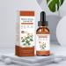Lot de 2 huiles hydratantes anti- ge pour le visage - Micromol cules raffin es - Absorption rapide - R tention d'eau longue dur e - Am liore la s cheresse - R duit les ridules - Lissage B - Buy Online on GoSupps.com