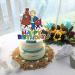 37 Pieces Fallout Cake Topper Fallout 76 Game Themed Party Supplies Cupcakes Kids Birthday Decorations Fallout 76 Game Cake Decorations for Game Party Supplies Decor - Buy Online on GoSupps.com
