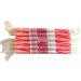 20 X Candy Floss Rock Sticks Handmade Traditional Rainbow Classic Sweets Retro Seaside Gift Wholesale ConfectioneryL8 - Buy Online on GoSupps.com