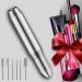 DELIFO Electric Nail Drill Set - 14 Piece Professional Manicure Pedicure Kit for Acrylic Nails - USB Rechargeable with 6 Heads & 6 Sanding Bands - Buy Online on GoSupps.com