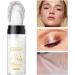 Highlighter Makeup Stick - Fairy Highlight Makeup Powder Taping Powder | Natural Three-Dimensional Blush Powder for Face Cheeks and Bady Tacery - Buy Online on GoSupps.com