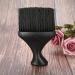 Hair Cutting Brush Neck Duster Barber Neck Duster Brush Soft Hair Brush Neck Duster Hairdressing Hair Cutting Styling Cleaning Brush - Buy Online on GoSupps.com