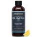 Life's Fortune Cod Liver Oil Liquid Organic Lemon Flavor (8 Oz) 1 000 mg Omega + Vitamin A E & D3 - Supports Immune Health - 100% Fish Oil Supplement from Wild Ocean Cod-GMO Free 8 Fl Oz (Pack of 1)