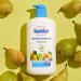 Beiersdorf AG Bambino Family shower gel with pear scent 1000 ml - Buy Online on GoSupps.com