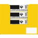 Halls Honey Lemon Cough Drops 9 count 20 Packs Cough Drops Honey Lemon Singles (Full Tray) - Buy Online on GoSupps.com