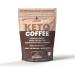 RAPIDFIRE Ketogenic Coffee 7.93 oz (225 g)