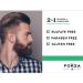 Forza 2 in 1 Shampoo and Conditioner + Body Wash for Men 16.9Oz (Pack of 2) - Tea Tree & Peppermint Oil Infused, All Hair Types, Reduces Irritation - 33.8 Ounce - Buy Online on GoSupps.com