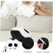 Ultechnovo USB Electric Foot Warmer Shoes | Winter Heating Boot & Plush Foot Heater | Portable & Cozy Warmth for Home - Buy Online on GoSupps.com