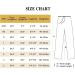 FitsT4 Karate Pants 8oz Middleweight - Elastic Waist Martial Arts Pants for Training & Competition - White (Size 000-5) - Buy Online on GoSupps.com