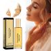 Perfumes for Women Charming Eau de Toilette-tuberose Luxury Long Lasting Eau De Parfum Sweet Beauty Products Suitable for Special Occasions Gift for Her 50ml 3.7x12.3cm Yellow - Buy Online on GoSupps.com