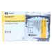 Xeroform Petrolatum Dressing Patch - 4 X 4 Inches 25 ea (1 Pack)
