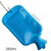 Best Colon Cleanse Enema Bag | 2 Quart Hot Water Bottle Coffee Shower Kit - Adult Enema for Home Use - Buy Online on GoSupps.com