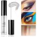 Vegan & Cruelty-Free White Eyeshadow Primer & Under Eye Concealer | Long-Lasting Formula for All Skin Tones - Buy Online on GoSupps.com