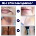 Deep Sea Ink Cleaning Cream Exfoliating Whitening Gel Body Exfoliating Gel Body Scrub Face And Body Skin Care For Women Deep Sea Ink Algae Cleaning Cream Body Exfoliating Cleansing Cream - Buy Online on GoSupps.com