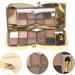NOLITOY 2 Pcs 10 The Womens Creamy Blusher Pink Eye Shadow Pallet Accessories Powder Eye Shadow Shine 1 count (Pack of 1) As Shownx2pcs - Buy Online on GoSupps.com