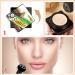 WYBLZPXZ Mushroom Head Air Cushion CC Cream - Moisturizing BB Cream Liquid Foundation for Long Lasting Matte Finish - Collagen Infused Concealer for Even Skin Tone - Natural Color - Buy Online on GoSupps.com