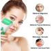 Jecrim Ice Roller for Face and Body - Tighten Pores, Reduce Puffiness & Tone Skin - Anti-Aging Beauty Care Tool for Wrinkles - Blue - Buy Online on GoSupps.com