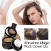 Hair Root Cover Up Quick Gray Hair Concealer Waterproof & Sweatproof Instant TouchUp NaturalLooking Coverage 4g Ideal For Women & Men Travel & Daily Use 02 refer to the description - Buy Online on GoSupps.com