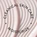 Good Clean Goop Daily Moisturizer - Hydrating Vegan Face Cream with Niacinamide & Raspberry Seed Oil | Smooth Skin Cruelty-Free 1.7 Fl oz - Buy Online on GoSupps.com