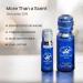 Beverly Hills Polo Club BHPC Men's Eau De Toilette Bonus Pack featuring 1.7 oz EDT + Bonus 0.5 oz EDT (Blue) - Buy Online on GoSupps.com