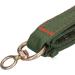 BAOFUYA Adjustable Canvas Cattle Collar with Metal Buckle - Perfect for Farm Animals (S) | International Shipping - Buy Online on GoSupps.com
