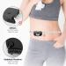 Body Tape Measure Set - 60Inch/150cm, 3 PCS Black, Body Measuring Tape for Weight Loss, Fitness, Bodybuilding - Retractable Sewing Tape for Tailors, Lock Pin, Single Hand Operation - Buy Online on GoSupps.com