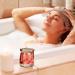 Oceans Theme Gel Candle - Blue Purple Pink Scented | Starfish Whelk Aromatherapy for Meditation & Relaxation | 2024 New Release - Buy Online on GoSupps.com