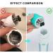 Silicone Toothbrush Cover for Sonicare E Series Toothbrush - 1 Count - Buy Online on GoSupps.com