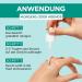 Garnier Moisturizing Serum with Aloe Vera & Hyaluronic Acid for Radiant Skin - 30ml | International Shipping Available - Buy Online on GoSupps.com