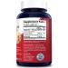 NusaPure Super Calcium 1300mg with Vitamin D3 & Bioperine | 240 Veggie Caps | Non-GMO & Gluten-Free - Buy Online on GoSupps.com