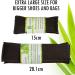 Best Activated Charcoal Shoe Deodoriser By Sagano - 2x Extra Large - All Natural Activated Charcoal Odour Absorbers - Stop Stinky Feet and Smelly Socks - Prevents Mold & Bacteria - Smoke Smell Remover - Buy Online on GoSupps.com