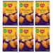 Sch r Merendina Set of 6 gluten-free snacks gluten-free 240 g