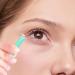 Ryaupy Silicone Contact Lens Remover Tool - 4 Pieces Green for Easy Lens Removal & Travel - Buy Online on GoSupps.com