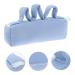 FRCOLOR Palm Finger Splitter & Separator Splint for Finger Rehabilitation | Elderly Hand Grips & Contracture Cushion - Buy Online on GoSupps.com