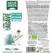 Naturgreen Organic Agave Syrup Doser 500g - Buy Online on GoSupps.com