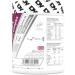 Dorian Yates HIT EAA Amino Acid Complex Cola - 360g - Buy Online on GoSupps.com