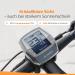 Wheeloo E-Bike Display Protection Set for Bosch Intuvia | Waterproof & Dustproof | Transparent Display Cover | EBIKE Accessories & Wet Pocket - Buy Online on GoSupps.com