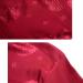 Men's Chinese Tang Hanfu Kung Fu Uniform Red - Traditional Martial Arts Clothes - Buy Online on GoSupps.com