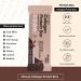 Perfect Keto Collagen Protein Bar - Almond Butter Brownie - Pack of 12 - 1.58 Oz. - Buy Online on GoSupps.com