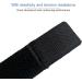 Dog Rear Leg Brace Prevent Licking Fixing Strap Spring Support Canine Rear Hock Support Pet Protective Gear for Leg Wounds Injuries Helps with Loss of Stability(XL) - Buy Online on GoSupps.com
