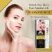 Imadini Natural Eye Wrinkle Cream | Remove Bags, Dark Circles, Puffiness | Men & Women | 8ml - Buy Online on GoSupps.com