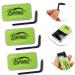 BELLIFFY 3 Sets Natural Mascara Woman Brow Soap Brow Lamination Kit Brow Styling Cream Brow Cream Gel Texture - Buy Online on GoSupps.com