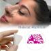 Buy Aluminum Nasal Splints | Rhinoplasty & Septoplasty Nose Support Protector for Fracture Recovery - Fast International Shipping - Buy Online on GoSupps.com